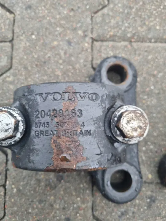 Lien de Barre Stabilisatrice Avant Volvo OE - Occasion image 3