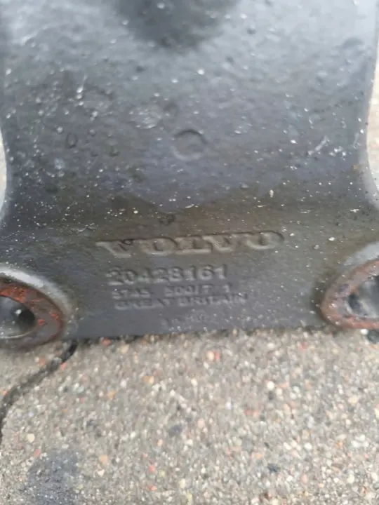 Lien de Barre Stabilisatrice Avant Volvo OE - Occasion image 4