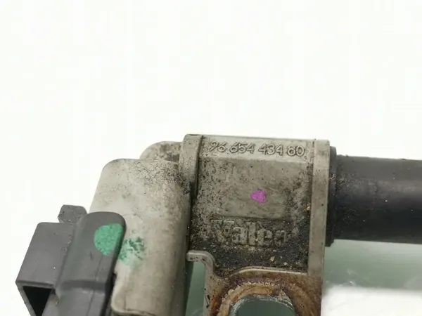 Sensor de posición del árbol de levas Ford Focus 1.6 TDCi 2010 image 4