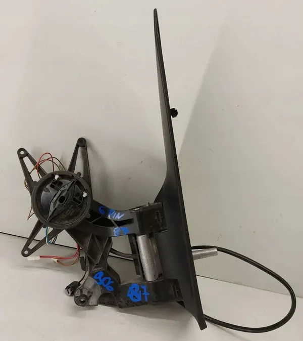 Vasemman puolen peilin tuki Mercedes-Benz Sprinter W906 image 2