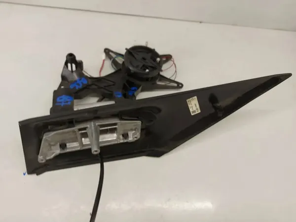 Vasemman puolen peilin tuki Mercedes-Benz Sprinter W906 image 4