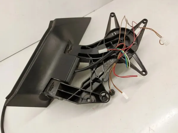 Vasemman puolen peilin tuki Mercedes-Benz Sprinter W906 image 5