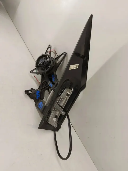 Vasemman puolen peilin tuki Mercedes-Benz Sprinter W906 image 9