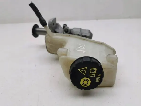 Cilindro de travão VW OEM 502611301G para Golf VIII image 5