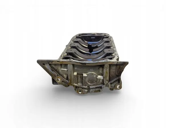 Oljesump Opel Astra J 1.6 A16XER 55355007 image 2