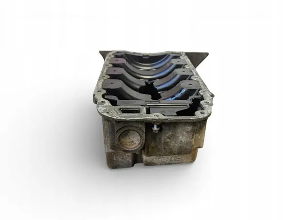 Oljesump Opel Astra J 1.6 A16XER 55355007 image 3