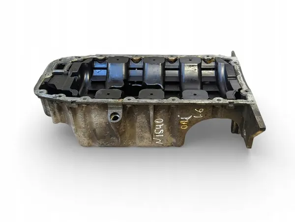 Oljesump Opel Astra J 1.6 A16XER 55355007 image 4