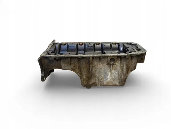 Oljesump Opel Astra J 1.6 A16XER 55355007 image 5