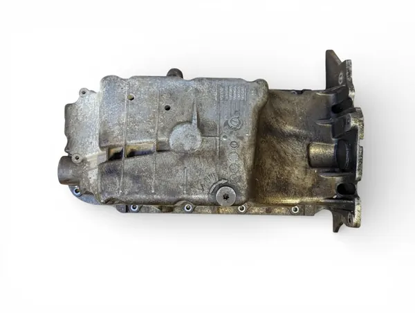 Oljesump Opel Astra J 1.6 A16XER 55355007 image 6