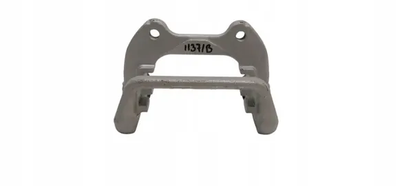 Support d'étrier frein arrière OEM 6776380/6768194 image 4