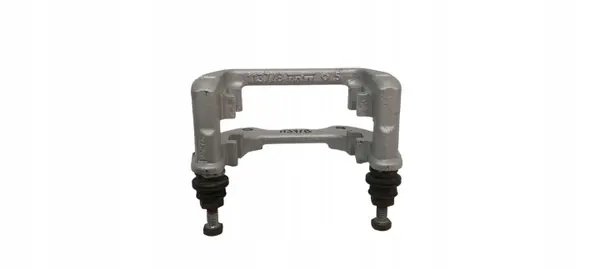 Support d'étrier frein arrière OEM 6776380/6768194 image 5