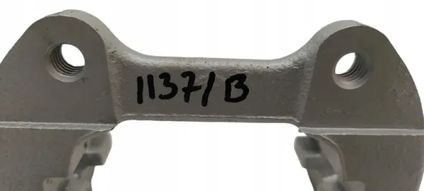 Support d'étrier frein arrière OEM 6776380/6768194 image 7