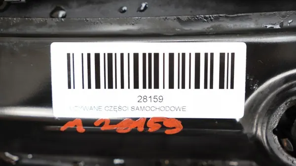 OEM 375485505 etuhihna BMW F20 2.0D:lle image 3