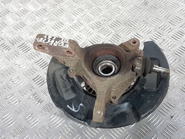 2002 Subaru Impreza II Mozzo Ruota Anteriore 28313AE020 image 4