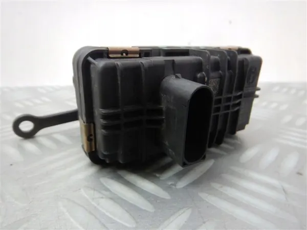 OEM 49335-19411 Turbo Actuator BMW F10 2.0D image 2
