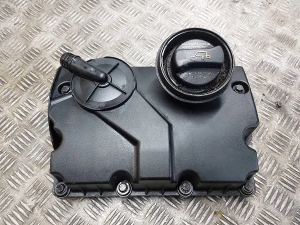 Couvercle de soupape OEM AMF 045103469E 045103475C Skoda image 2