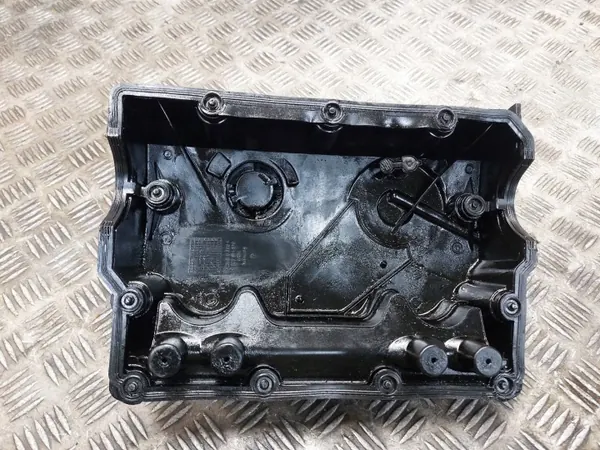 Couvercle de soupape OEM AMF 045103469E 045103475C Skoda image 3