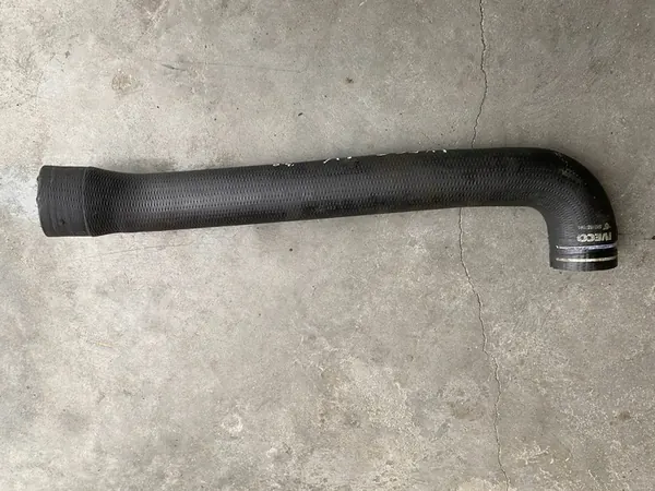 IVECO 3.0 E5/E6 Intercooler-Rohr 5801887889 image 2