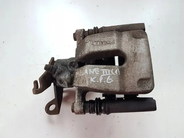 Renault OE 4401 196 51R Bremssattel image 5