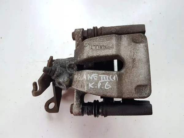 Renault OE 4401 196 51R Bremssattel image 6