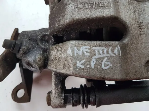 Renault OE 4401 196 51R Bremssattel image 7