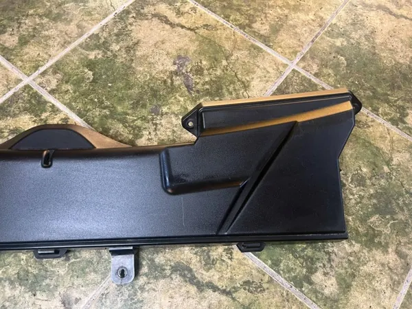 BMW OE 6925979 Interieurfilter behuizing - Gebruikt image 3