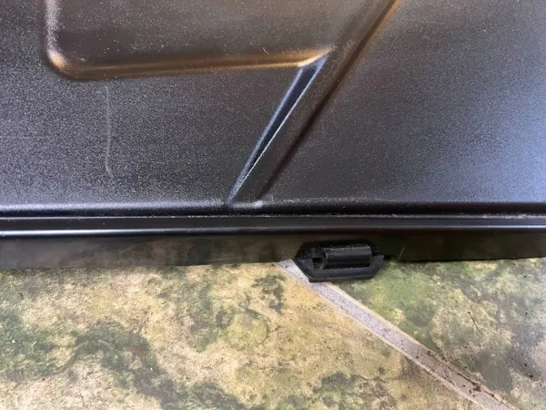 BMW OE 6925979 Interieurfilter behuizing - Gebruikt image 6