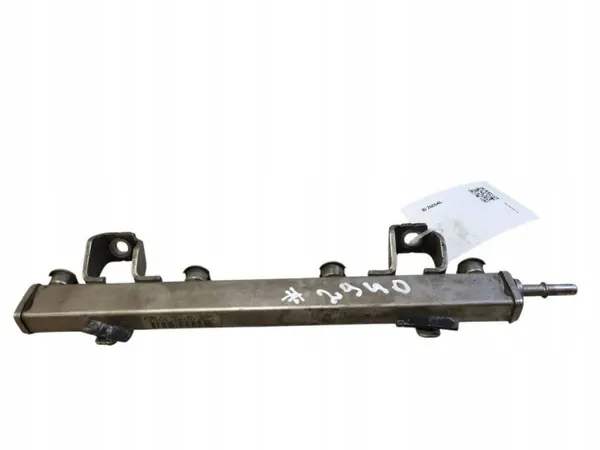 Mazda 5 CR 1.8 stroomrail OEM 6M8G-9D280-AA image 2