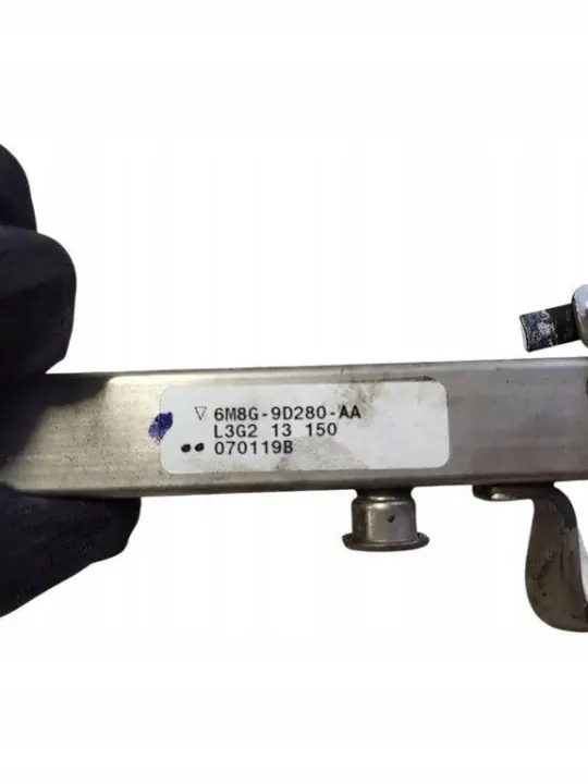 Mazda 5 CR 1.8 stroomrail OEM 6M8G-9D280-AA image 5