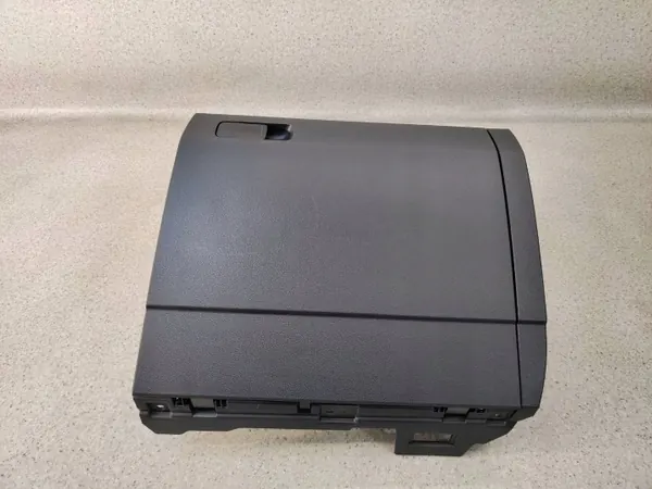 Luvete passageiro OEM 5NB857101A55 para VW Tiguan II image 2