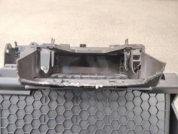 Luvete passageiro OEM 5NB857101A55 para VW Tiguan II image 4