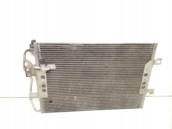 Radiateur climatisation Mercedes-Benz OEM 1408300072 Vaneo image 2