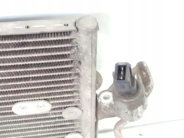 Radiateur climatisation Mercedes-Benz OEM 1408300072 Vaneo image 4