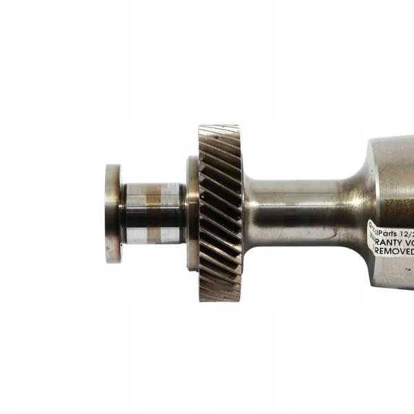 Audi A5 8T Diesel Oljesumpdel 03G103295AN image 2