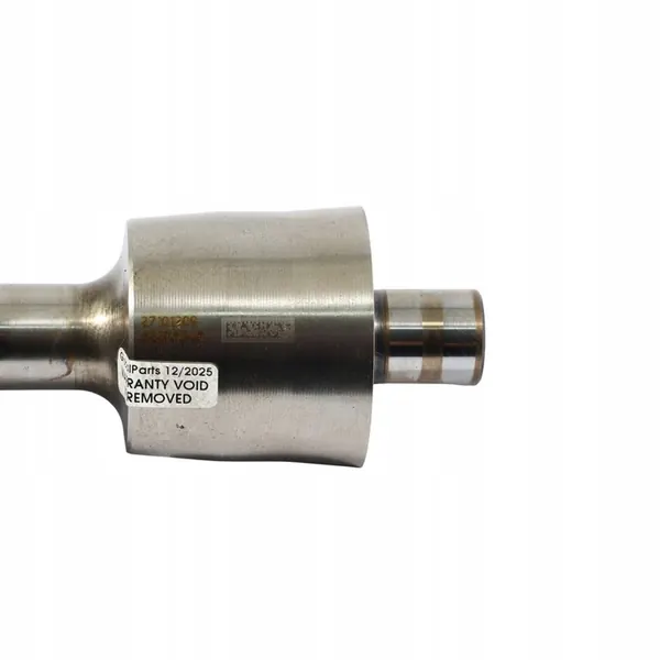 Audi A5 8T Diesel Oljesumpdel 03G103295AN image 3