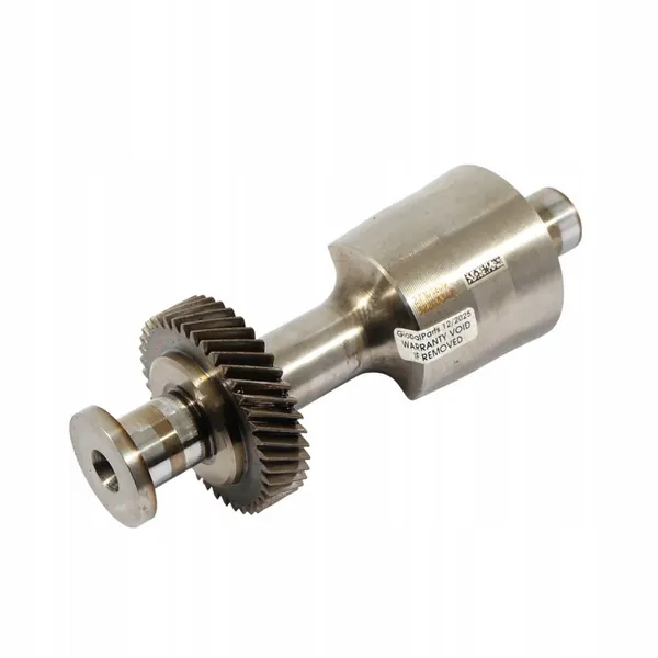 Audi A5 8T Diesel Oljesumpdel 03G103295AN image 4