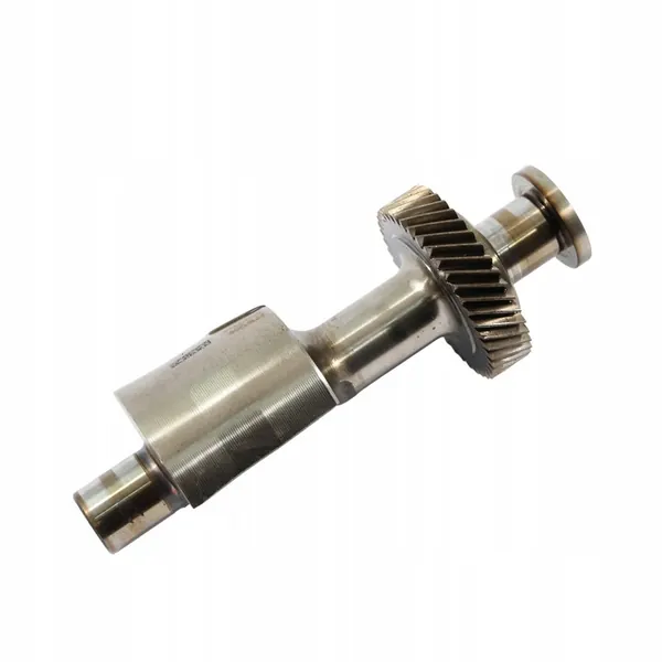 Audi A5 8T Diesel Oljesumpdel 03G103295AN image 6