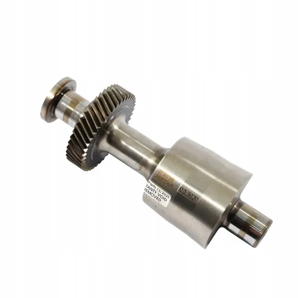 Audi A5 8T Diesel Oljesumpdel 03G103295AN image 7