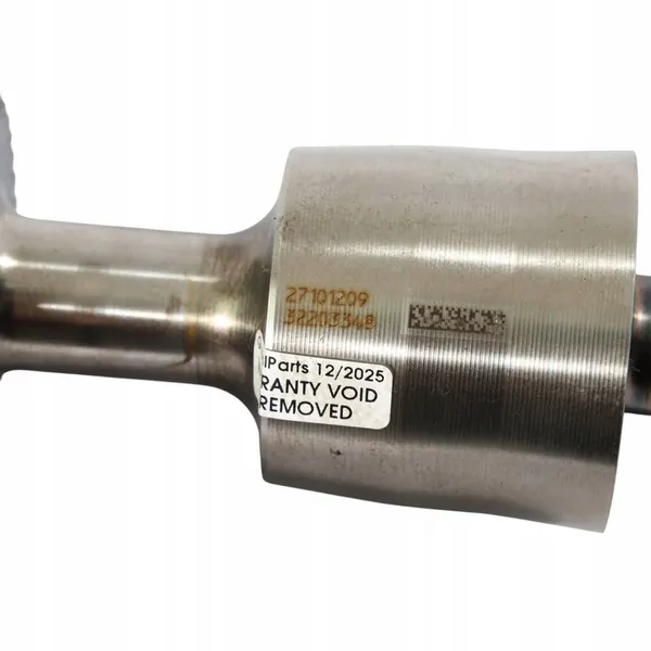 Audi A5 8T Diesel Oljesumpdel 03G103295AN image 8