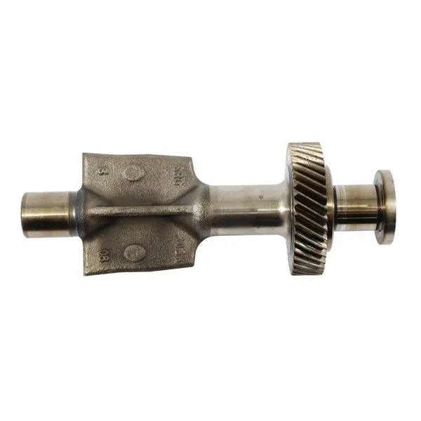 Audi A5 8T Diesel Oljesumpdel 03G103295AN image 9