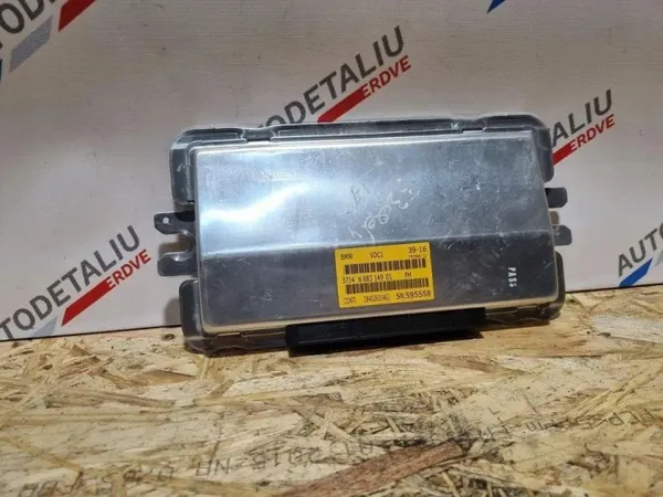Módulo suspensão ativa BMW OEM 8833308 - Usado image 2