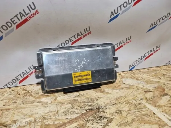 Módulo suspensão ativa BMW OEM 8833308 - Usado image 6
