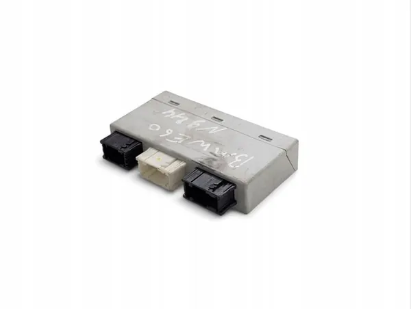 Parkeringssensorstyrning BMW 5 E60/E61 2003 OEM 6922785 image 2