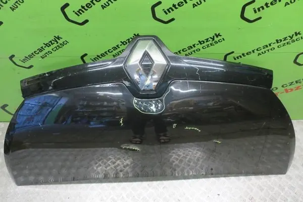 RENAULT TRAFIC III 2014- Motorhuv 651009669R image 2