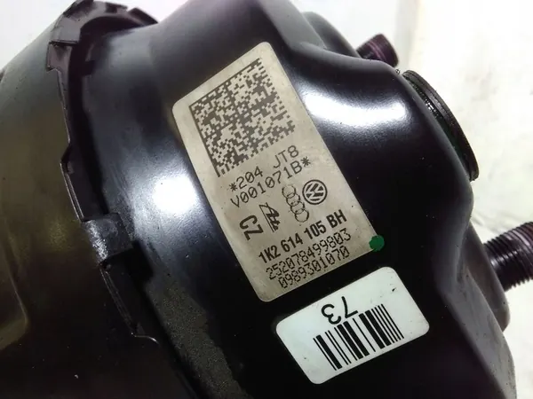 Bromservo Volkswagen Golf VI 1K2614105BH image 4