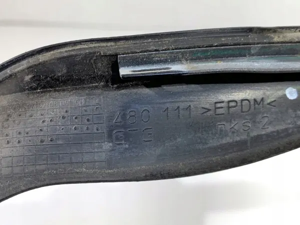 Rechte Frontscheibenleiste OEM LORK-1-55252 BMW F25 image 4