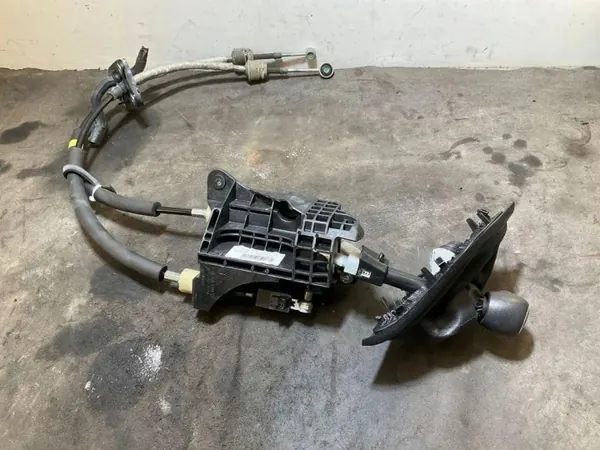 Vaihteiston mekanismi OEM 502960210 Citroen Jumperille image 2