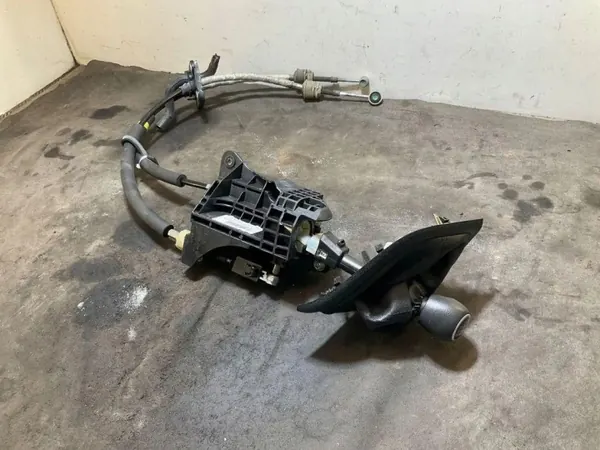Vaihteiston mekanismi OEM 502960210 Citroen Jumperille image 3
