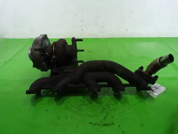Turbo för AUDI A6 C4 2.5 TDI 046145703E image 4