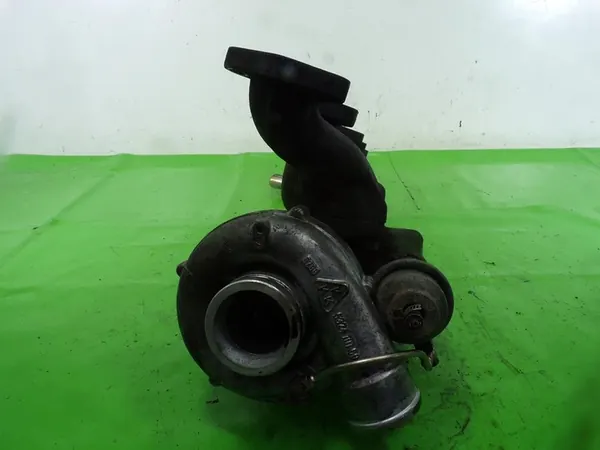 Turbo för AUDI A6 C4 2.5 TDI 046145703E image 5